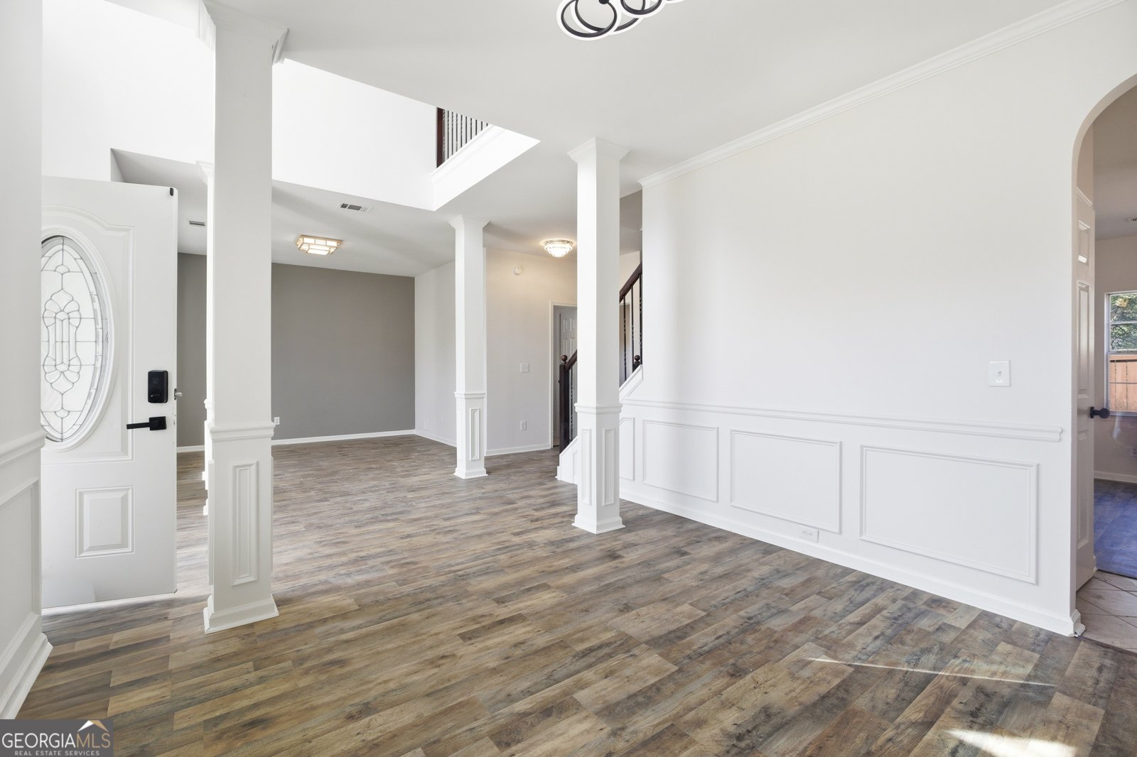 7322 Vigo Drive Lithonia - 8