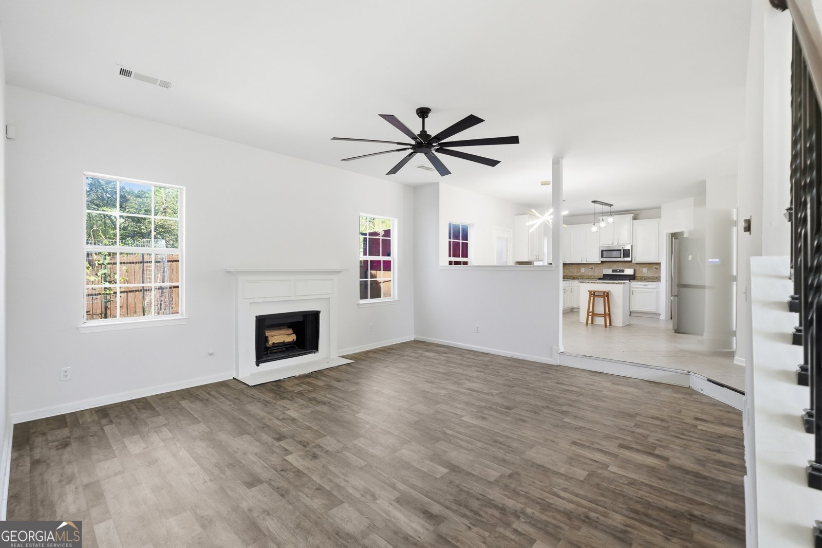 7322 Vigo Drive Lithonia - 9