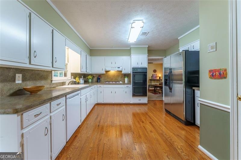 1516 BLACKSPRUCE Court Lilburn - 12