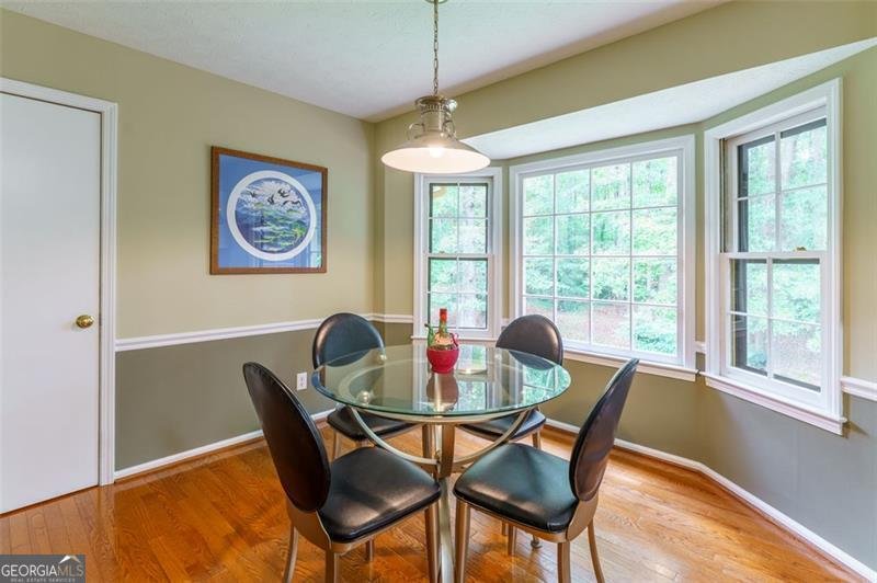 1516 BLACKSPRUCE Court Lilburn - 14