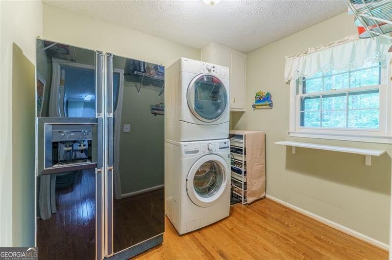 1516 BLACKSPRUCE Court Lilburn - 16