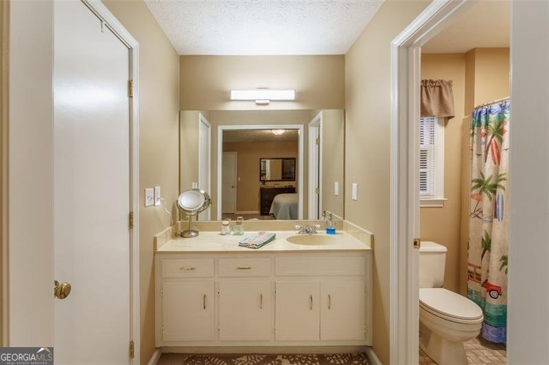 1516 BLACKSPRUCE Court Lilburn - 20