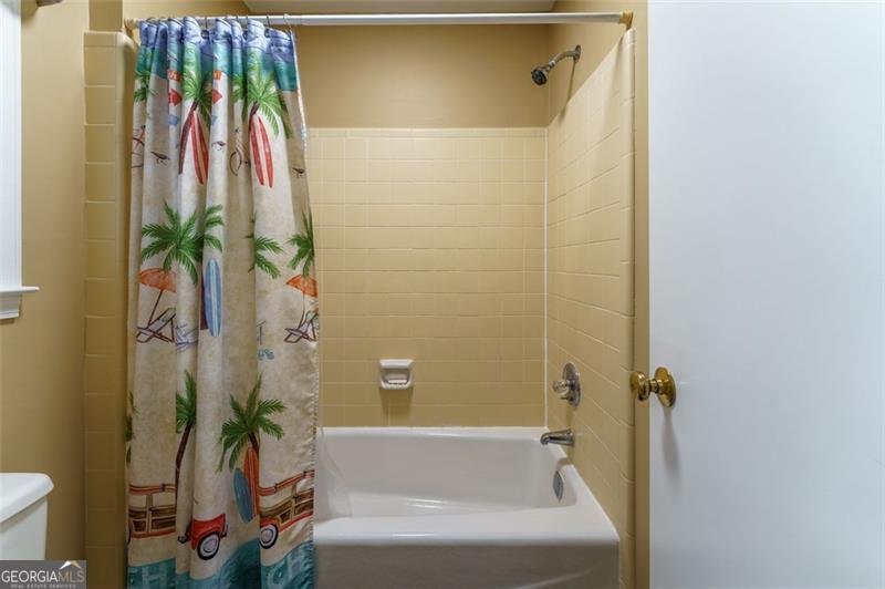 1516 BLACKSPRUCE Court Lilburn - 21