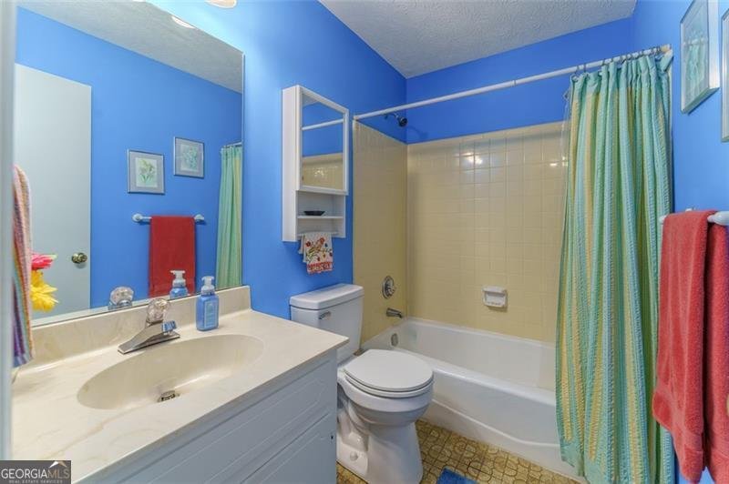 1516 BLACKSPRUCE Court Lilburn - 26