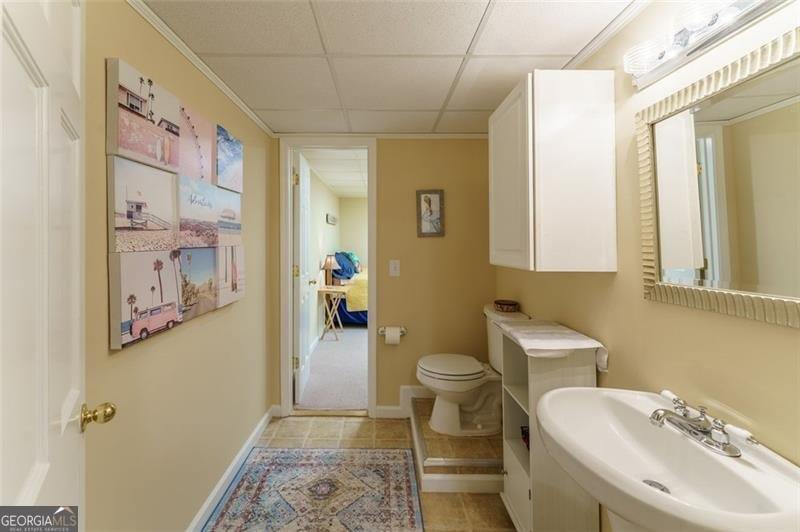 1516 BLACKSPRUCE Court Lilburn - 29