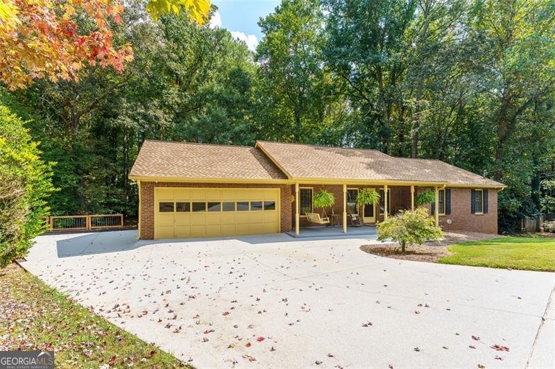 1516 BLACKSPRUCE Court Lilburn - 3