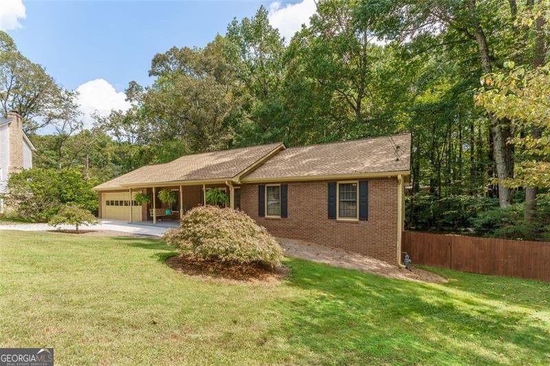 1516 BLACKSPRUCE Court Lilburn - 4