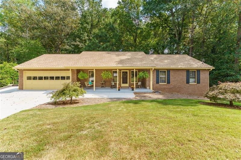 1516 BLACKSPRUCE Court Lilburn - 5