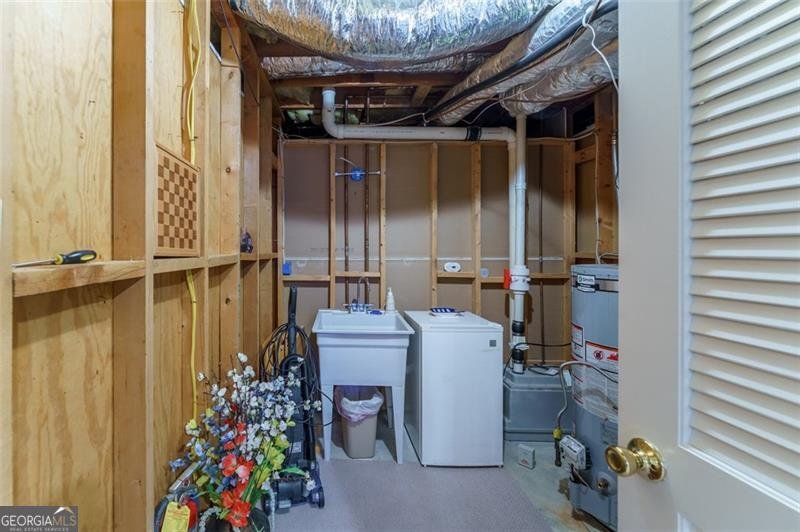 1516 BLACKSPRUCE Court Lilburn - 51