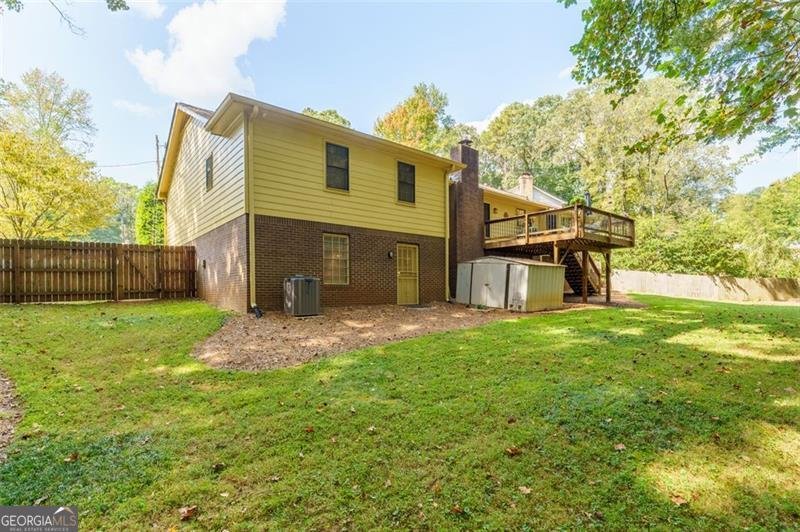 1516 BLACKSPRUCE Court Lilburn - 53