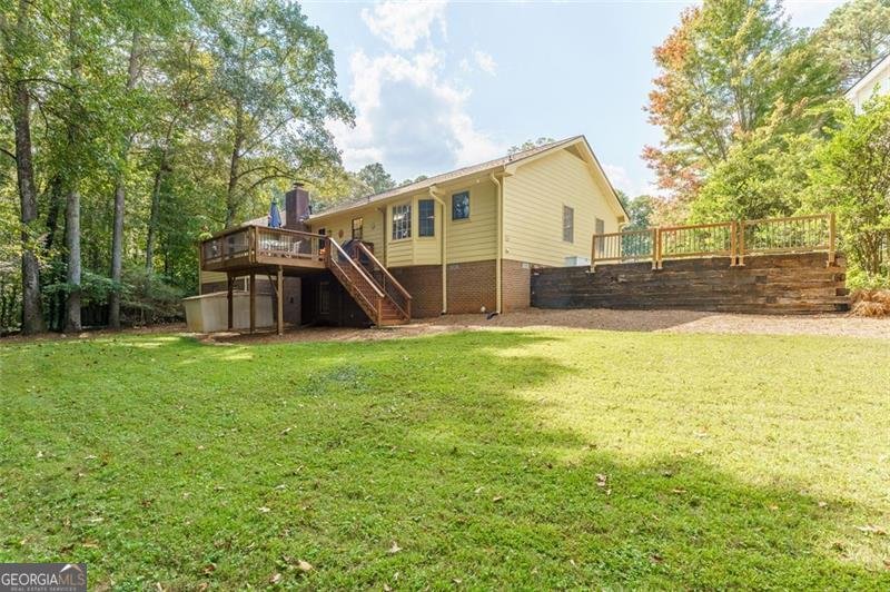 1516 BLACKSPRUCE Court Lilburn - 54