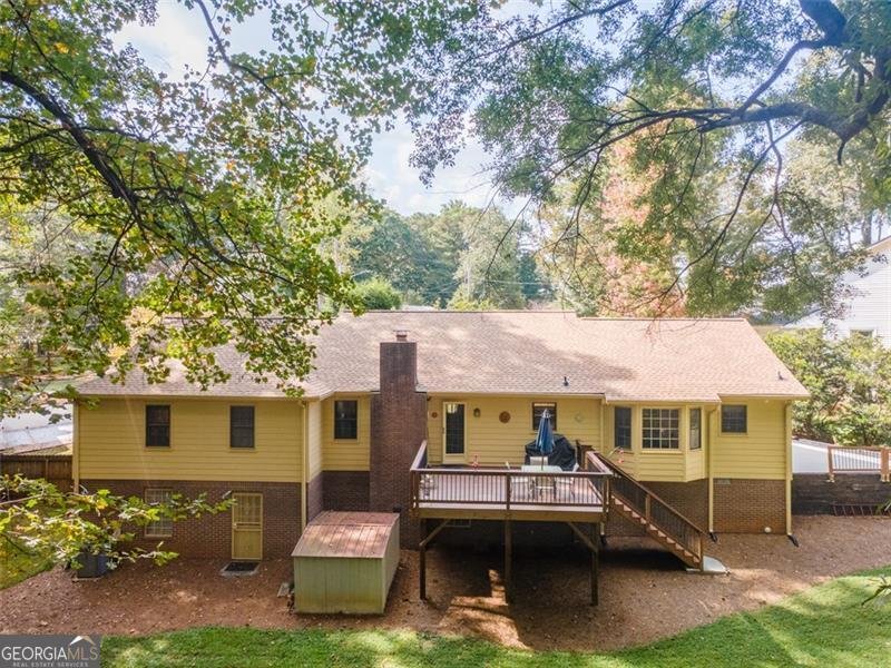 1516 BLACKSPRUCE Court Lilburn - 55