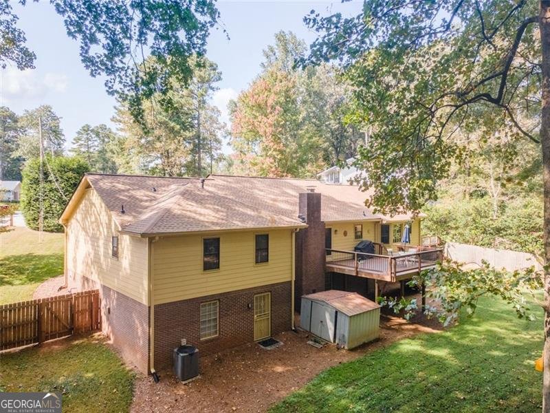 1516 BLACKSPRUCE Court Lilburn - 56