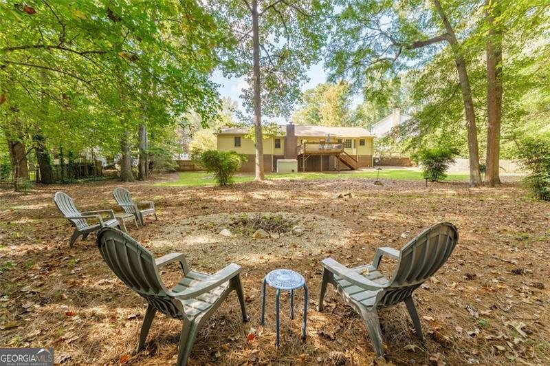 1516 BLACKSPRUCE Court Lilburn - 62