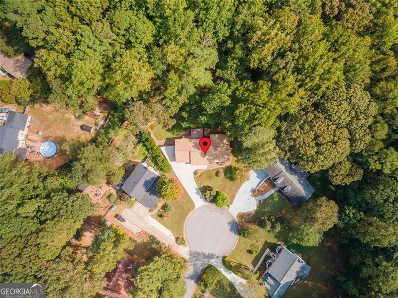 1516 BLACKSPRUCE Court Lilburn - 65