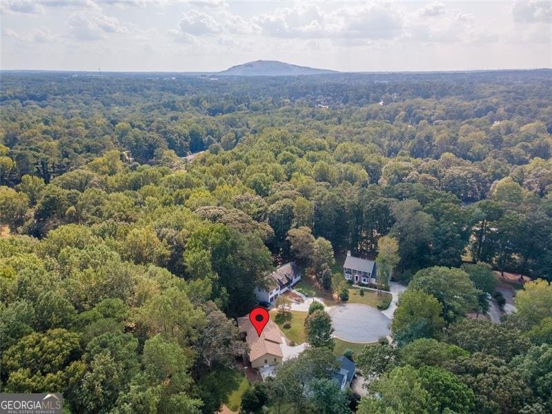 1516 BLACKSPRUCE Court Lilburn - 66