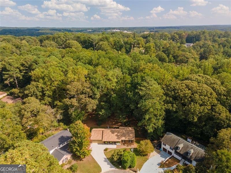 1516 BLACKSPRUCE Court Lilburn - 69