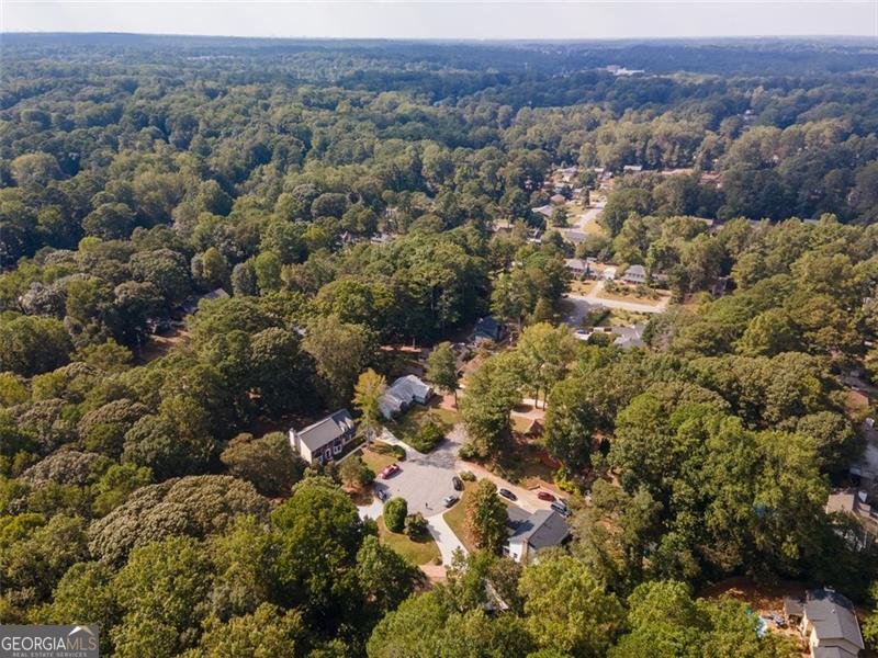 1516 BLACKSPRUCE Court Lilburn - 70