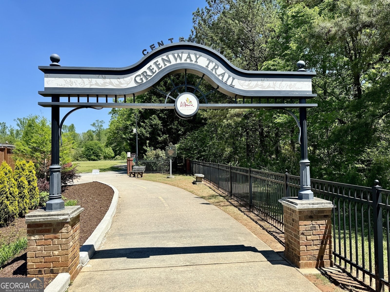 1516 BLACKSPRUCE Court Lilburn - 72