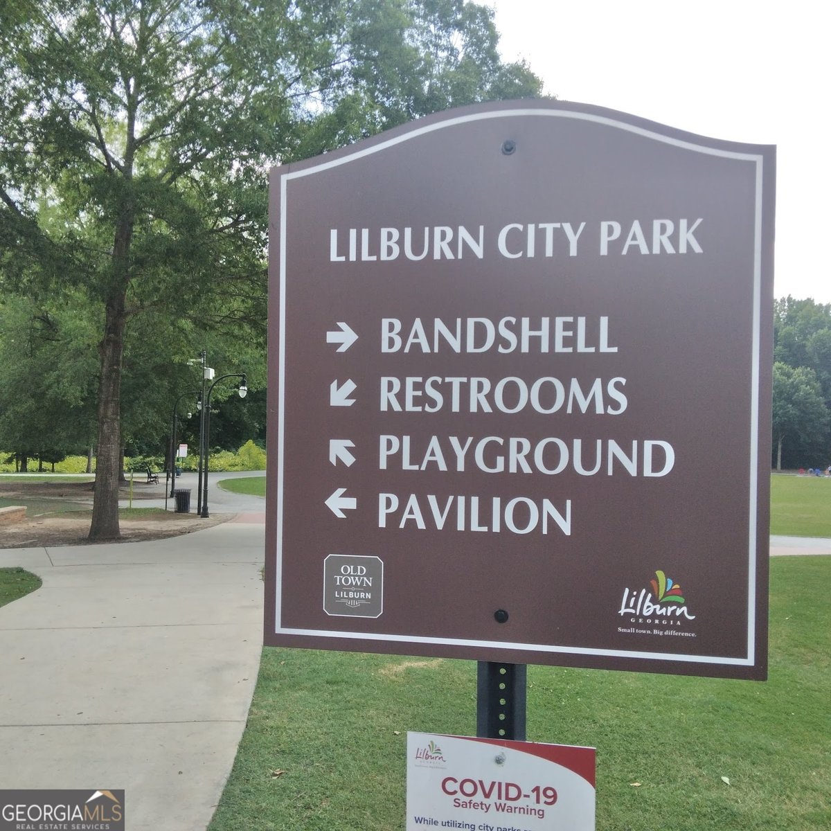 1516 BLACKSPRUCE Court Lilburn - 74