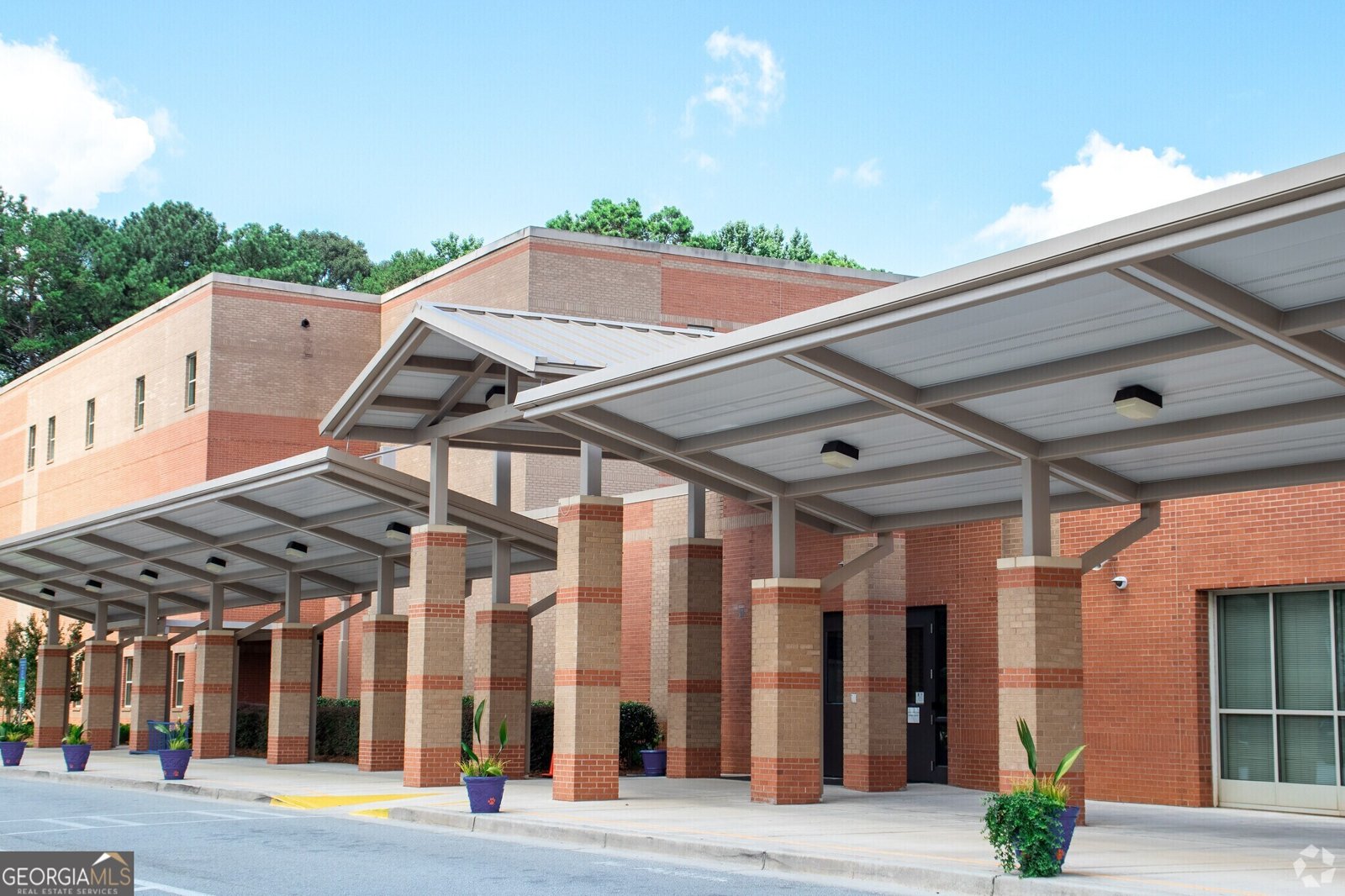 1516 BLACKSPRUCE Court Lilburn - 78