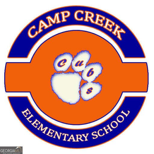 1516 BLACKSPRUCE Court Lilburn - 79