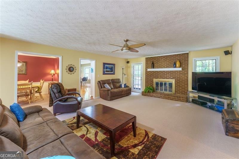 1516 BLACKSPRUCE Court Lilburn - 8