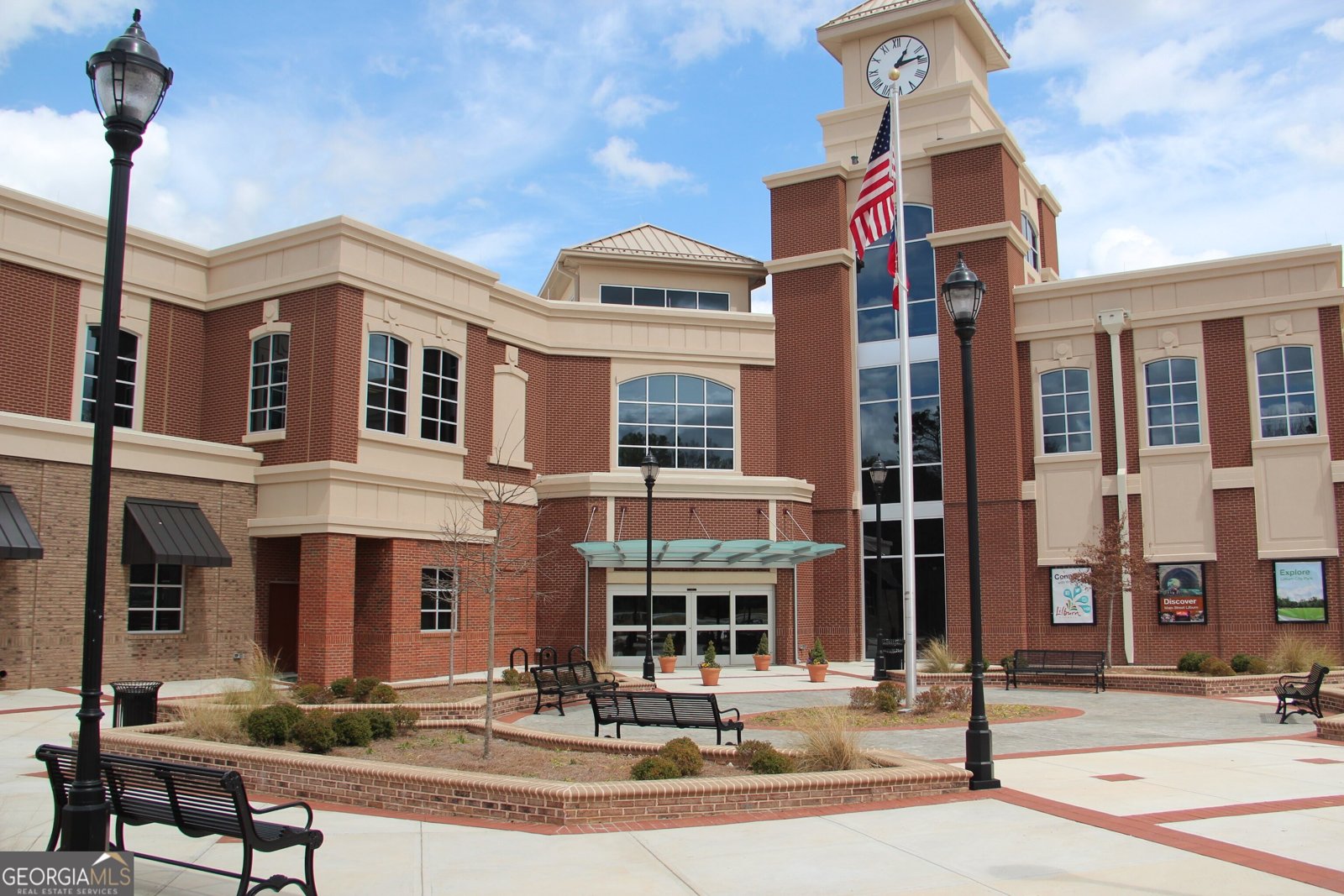 1516 BLACKSPRUCE Court Lilburn - 80