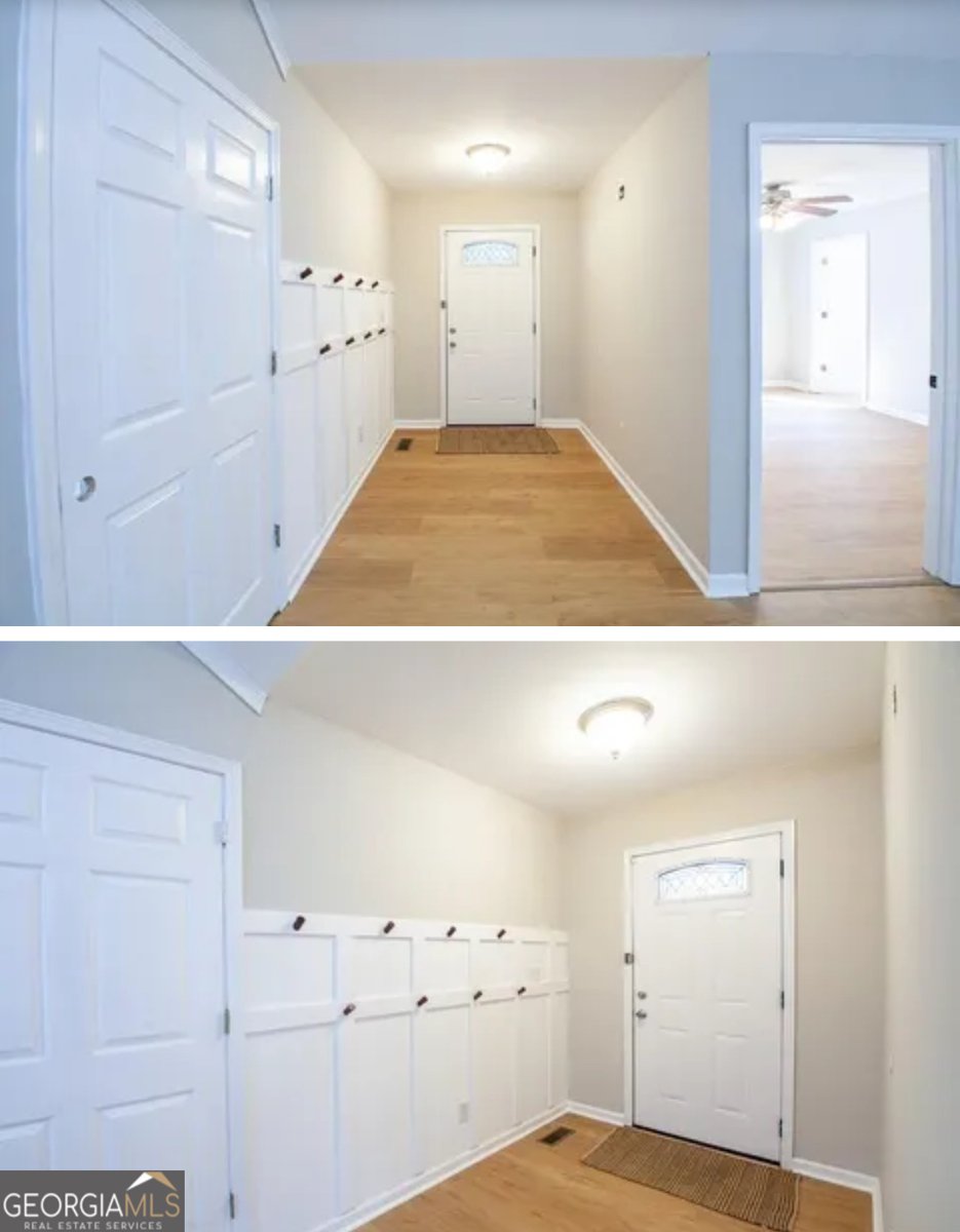 431 Mount Carmel Church Road Chatsworth - 3