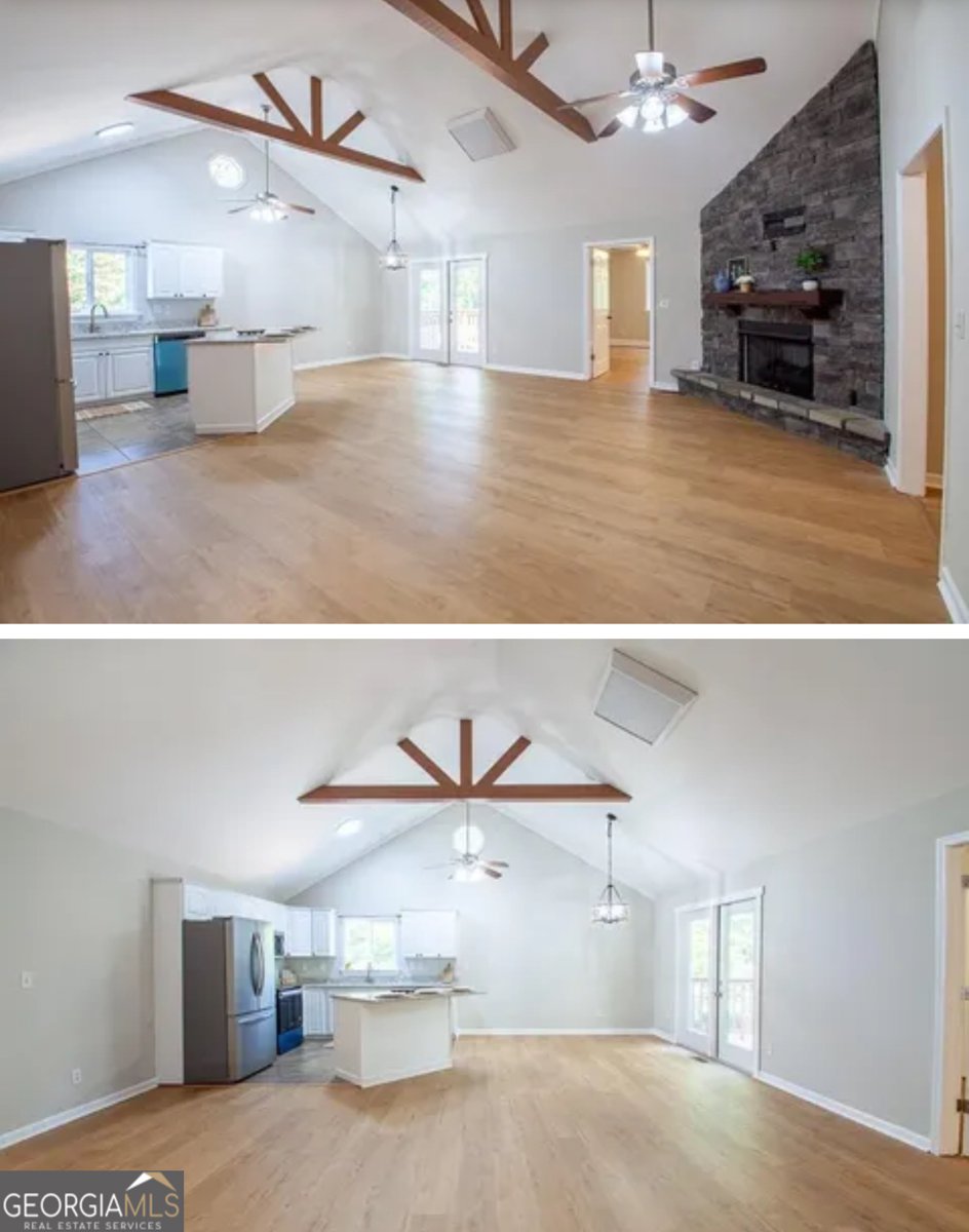 431 Mount Carmel Church Road Chatsworth - 4