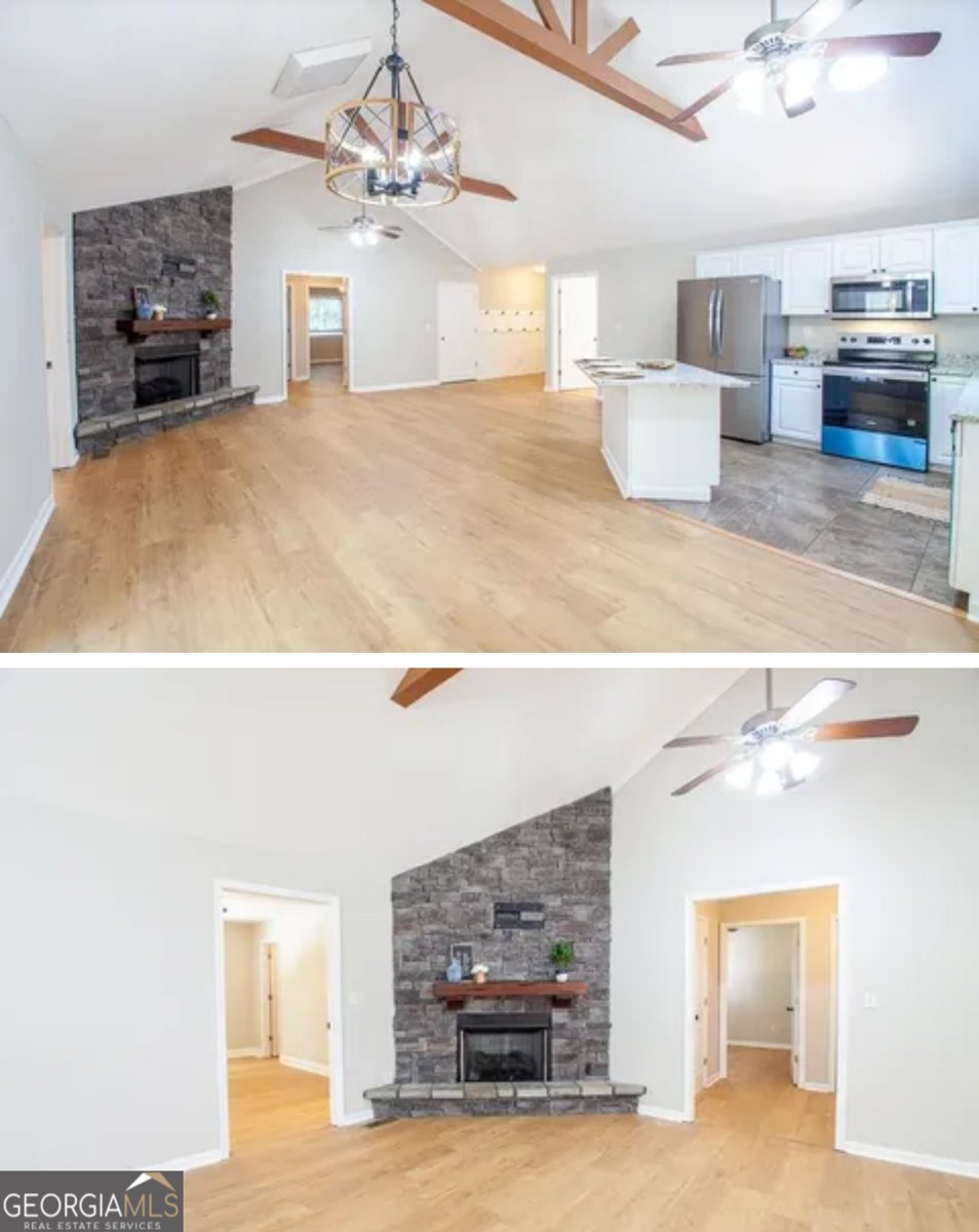 431 Mount Carmel Church Road Chatsworth - 5