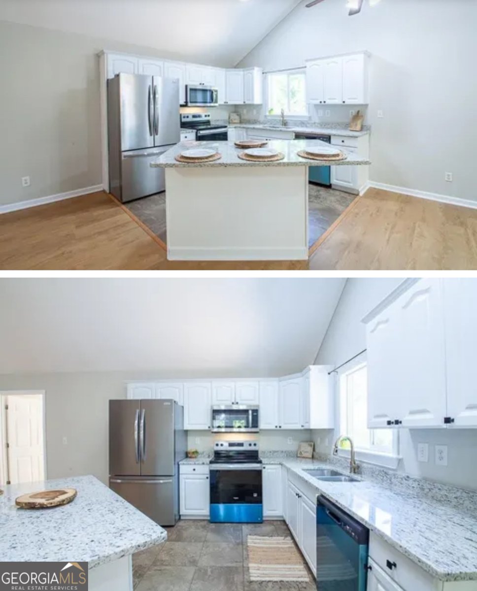 431 Mount Carmel Church Road Chatsworth - 6