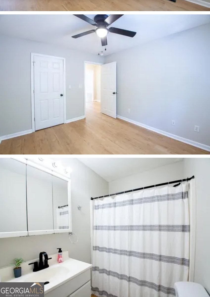 431 Mount Carmel Church Road Chatsworth - 9