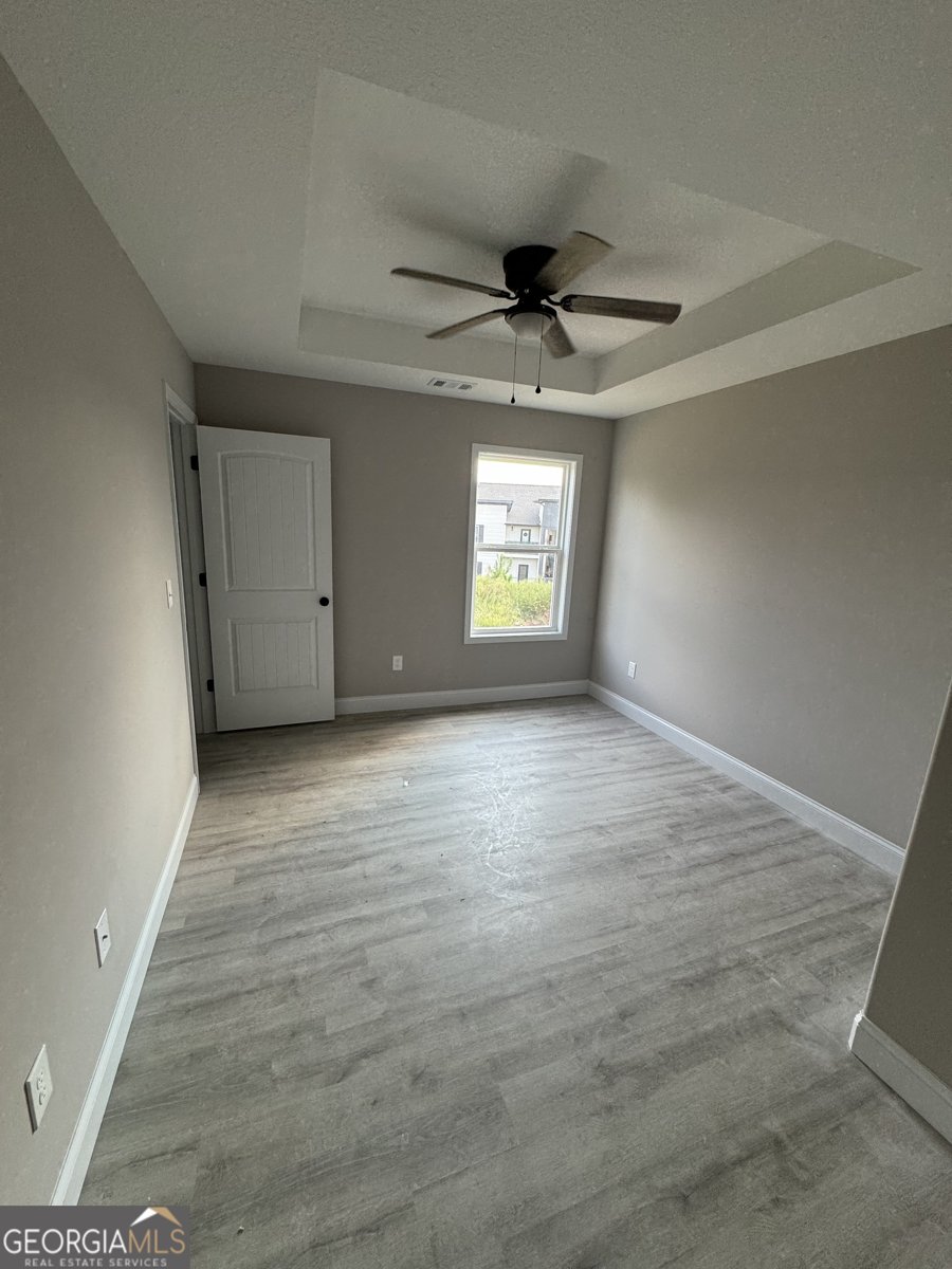 240 Beau Claire Circle Byron - 1