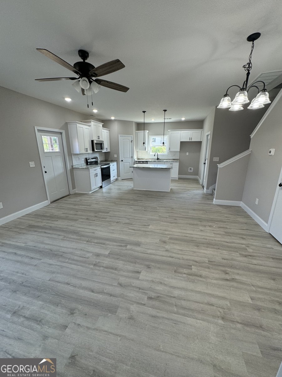 240 Beau Claire Circle Byron - 2