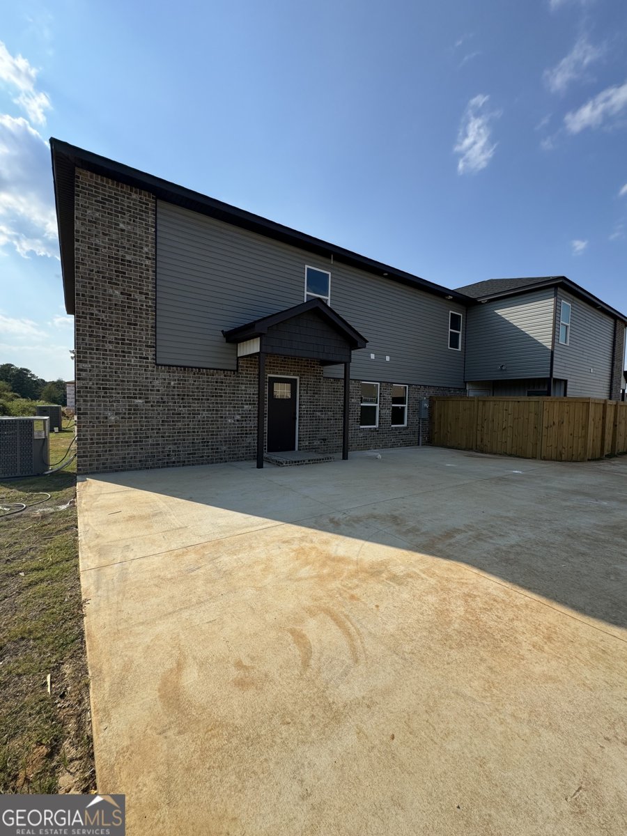 240 Beau Claire Circle Byron - 3
