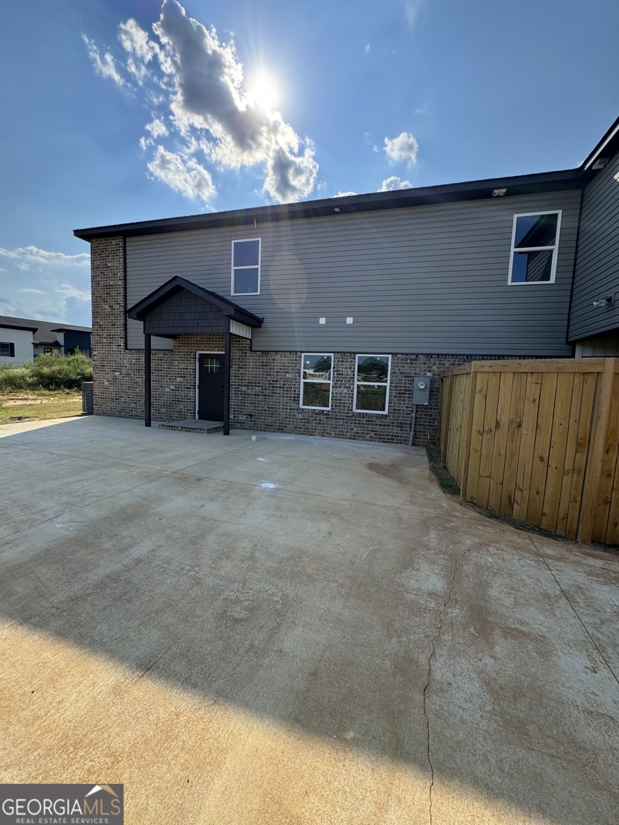 240 Beau Claire Circle Byron - 4