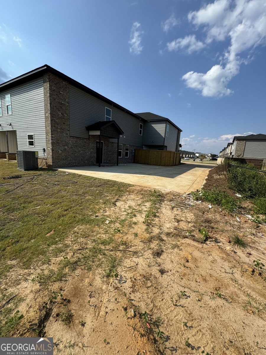 240 Beau Claire Circle Byron - 5
