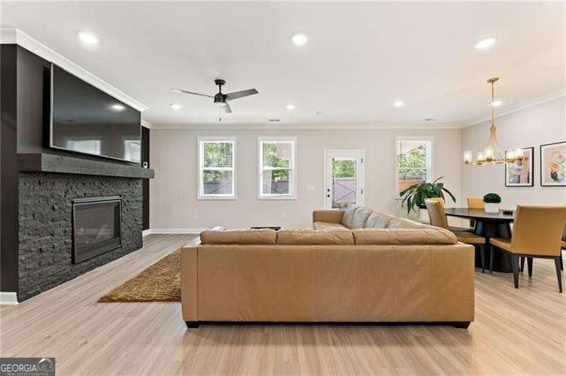 3672 Silvery Way Powder Springs - 10