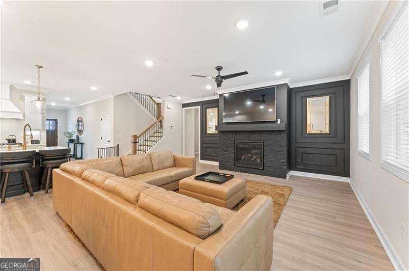 3672 Silvery Way Powder Springs - 11