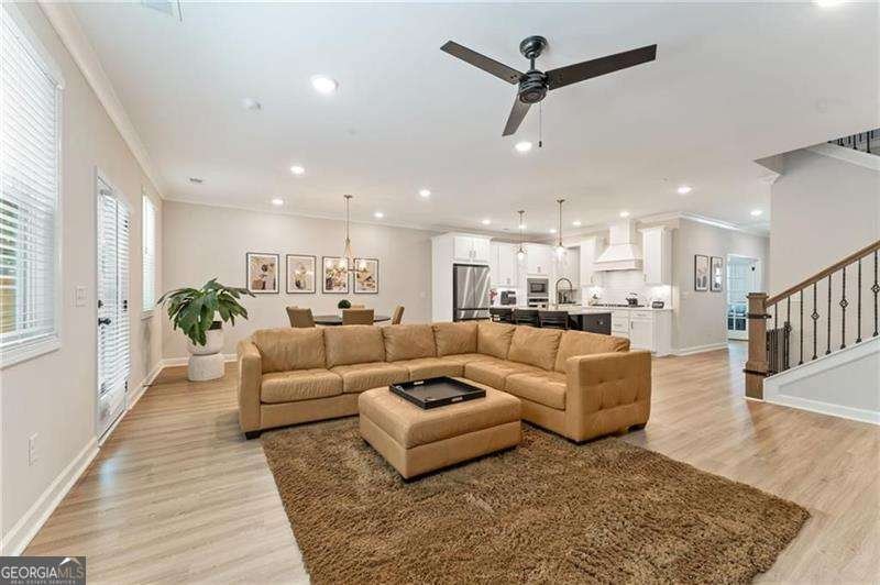 3672 Silvery Way Powder Springs - 12