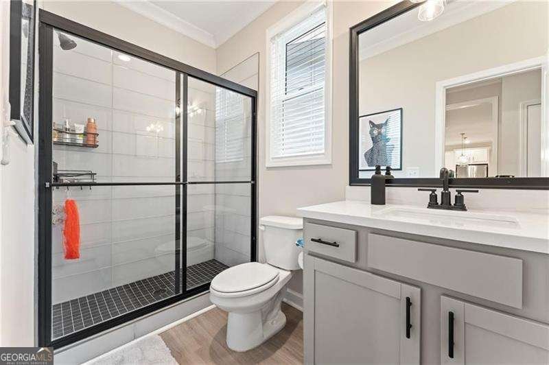 3672 Silvery Way Powder Springs - 14