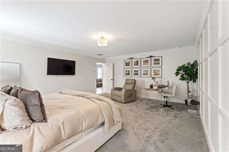 3672 Silvery Way Powder Springs - 17