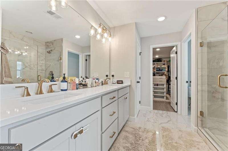 3672 Silvery Way Powder Springs - 18