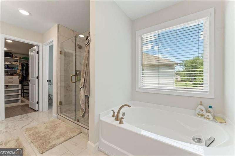 3672 Silvery Way Powder Springs - 19