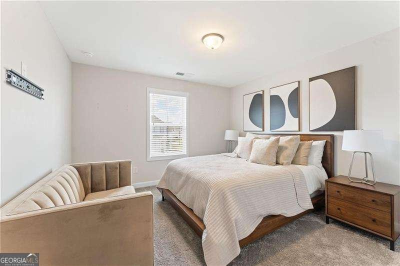 3672 Silvery Way Powder Springs - 21