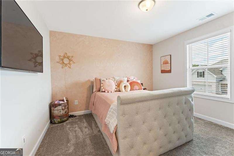 3672 Silvery Way Powder Springs - 23