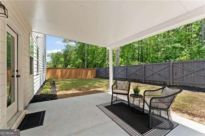 3672 Silvery Way Powder Springs - 26