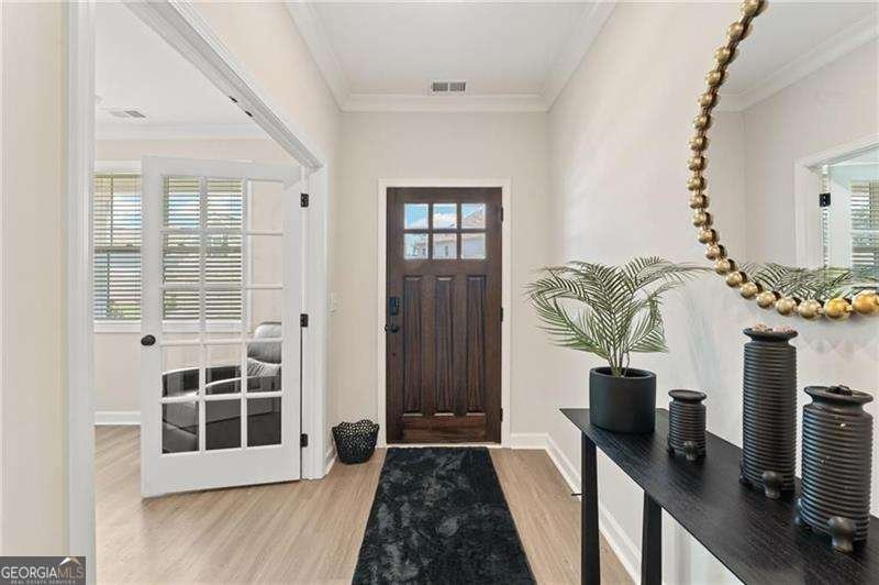 3672 Silvery Way Powder Springs - 3