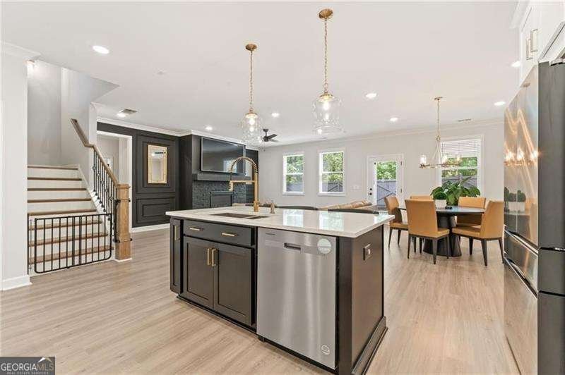 3672 Silvery Way Powder Springs - 6